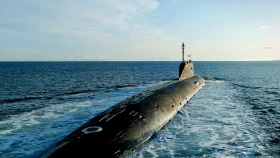 Обзор фильма «Кракен», который не выдержал давления глубины