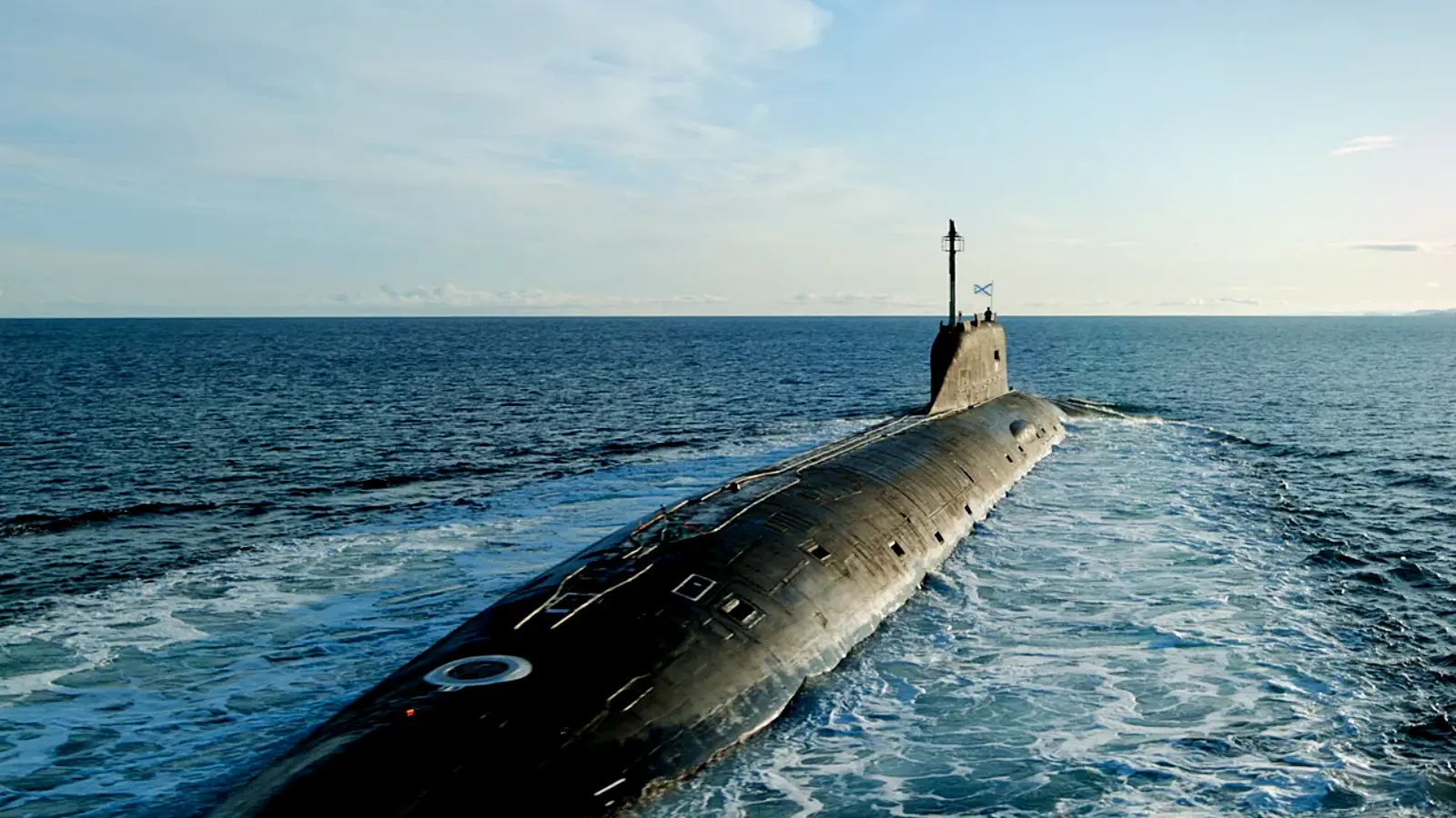 Read more about the article Обзор фильма «Кракен», который не выдержал давления глубины