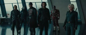 Новый взгляд на киновселенную Marvel — фильм «Громовержцы». Впечатления и эмоции после просмотра